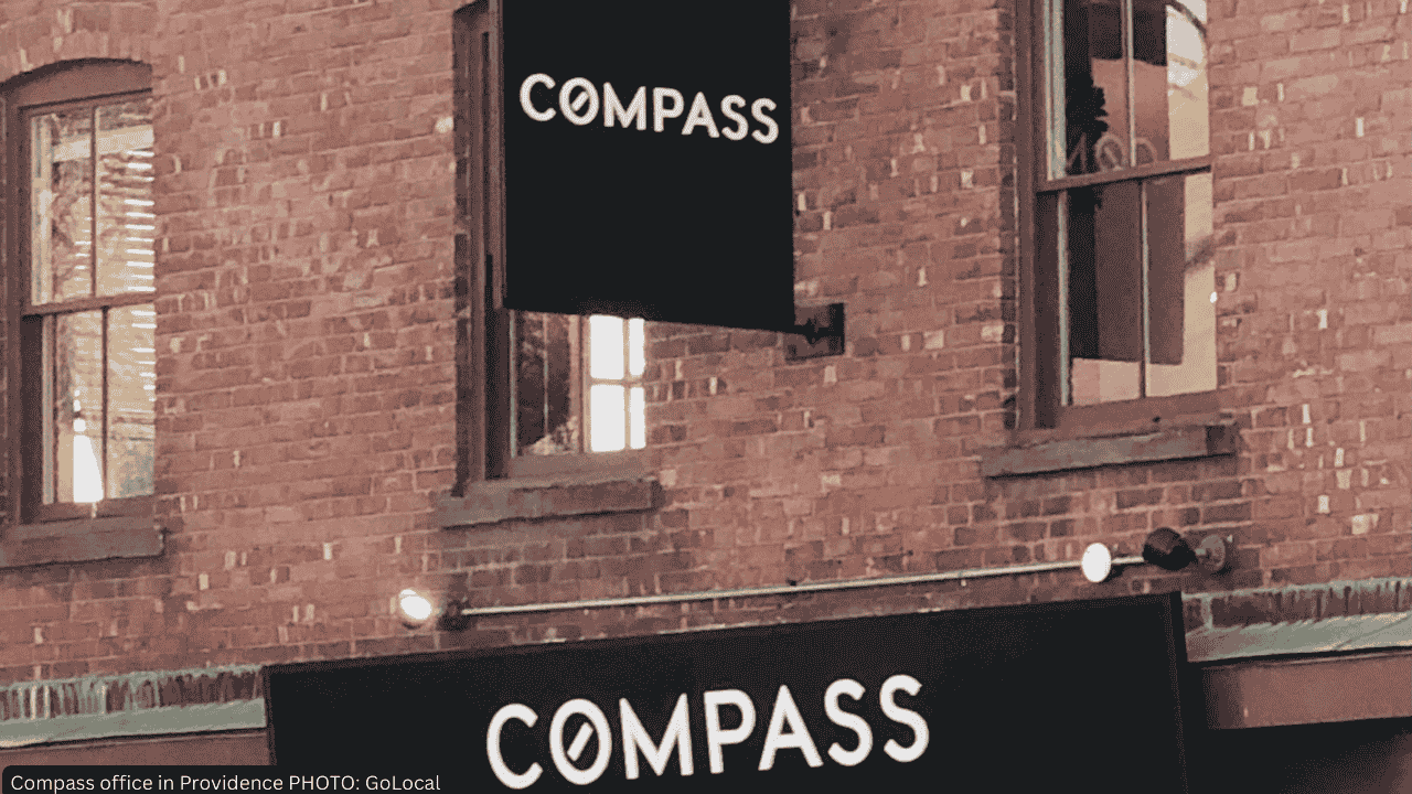 Compass Buys Anywhere, impacting national and Rhode Island real estate