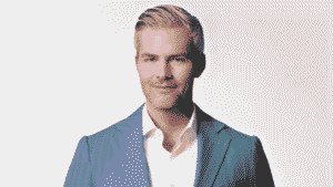 Netflix Star Ryan Serhant
