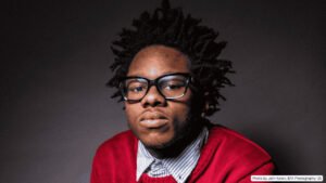 Elijah Rayford at Pratt Institute Construction Management program