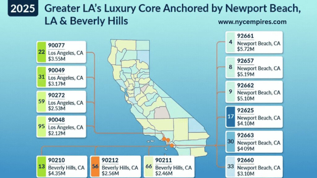 Fisher Island most expensive zip code 2025 (1)