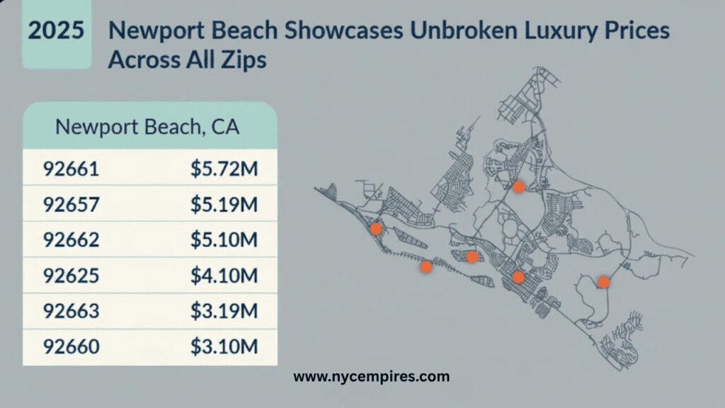 Fisher Island most expensive zip code 2025