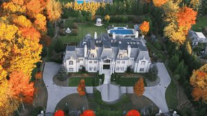 Luxury homes Northern New Jersey sold by The New Jersey Proper Team