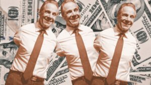 NYC real estate political donations support Cuomo after Adams exits mayoral race