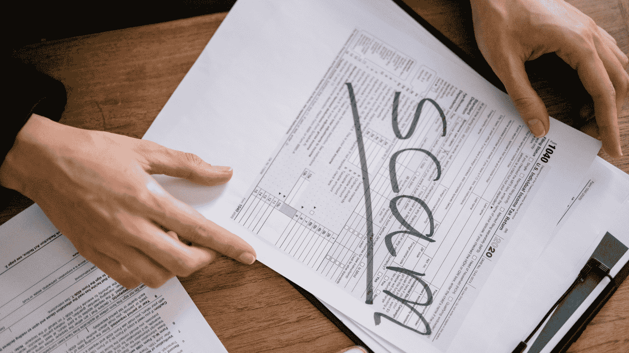 New York inflation refund scam warning