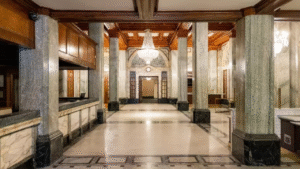 San Francisco Hotel Reopening: Hotel Whitcomb in Mid-Market