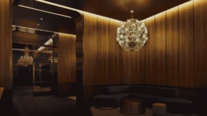 Vialto Group expands office space at 545 Madison Baccarat Building in New York City