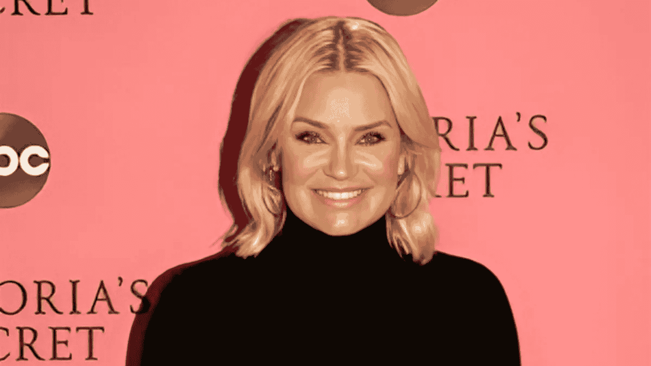 Yolanda Hadid Pennsylvania farmhouse listed for $10.89 million