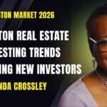 Houston real estate investing trends attracting new investors